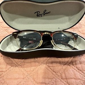 Ray-Ban RX5154 Clubmaster